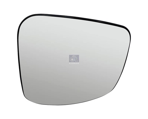 [DTS 7.73430] Glace de rétroviseur IVECO - DT SPARE PARTS