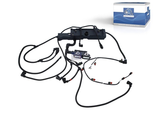 [DTS 2.76441] Faisceau de câbles VOLVO - DT SPARE PARTS