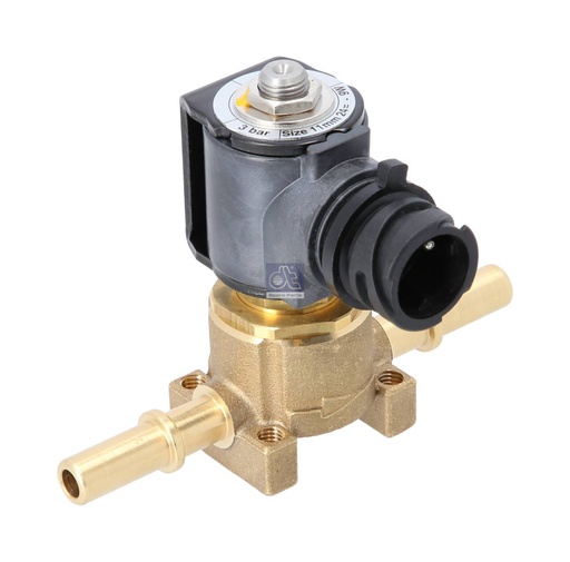 [DTS 2.14654] Electrovalve VOLVO - DT SPARE PARTS