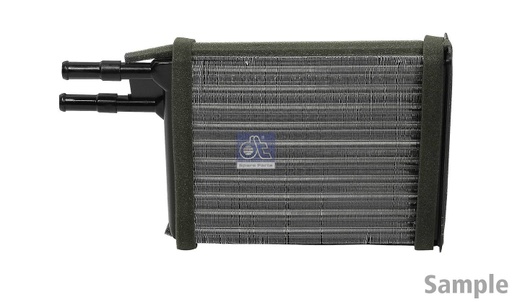 [DTS 13.71001] Echangeur de chaleur FORD - DT SPARE PARTS