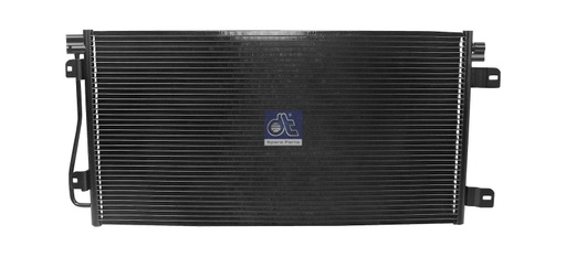 [DTS 6.73154] Condenseur - DT SPARE PARTS