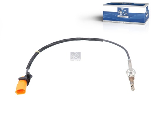 [DTS 11.80634] Capteur de température de gaz d'échappement VW - DT SPARE PARTS
