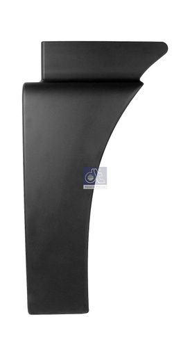 [DTS 3.80351] Panneau d'aile MAN - DT SPARE PARTS