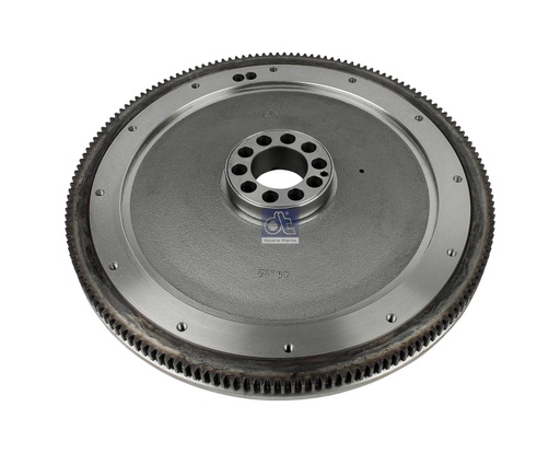 [DTS 4.61236] Volant moteur - DT SPARE PARTS