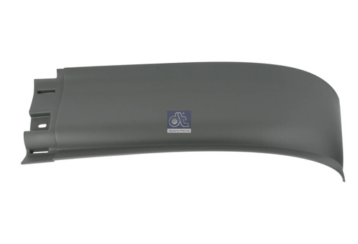 [DTS 4.62534] Spoiler MERCEDES - DT SPARE PARTS