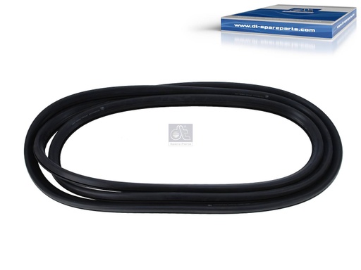 [DTS 4.80468] Cadre étanche MERCEDES - DT SPARE PARTS