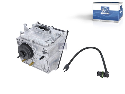 [DTS 6.33875] Module d'alimentation - DT SPARE PARTS