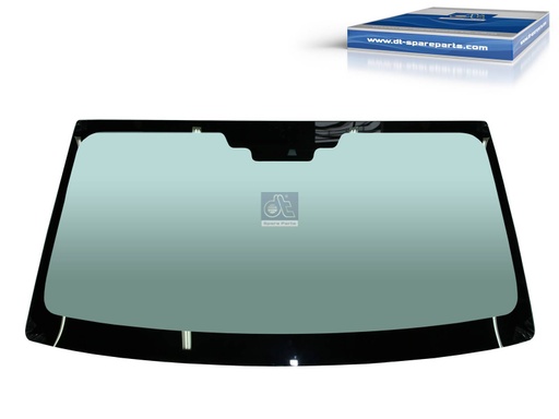 [DTS 7.71964] Pare-brise IVECO - DT SPARE PARTS
