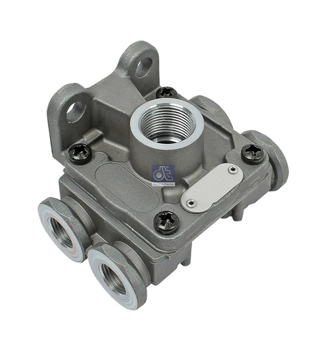 [DTS 6.65174] Valve de désserrage rapide - DT SPARE PARTS
