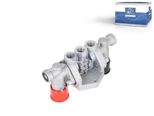 [DTS 6.65157] Valve de désserrage rapide - DT SPARE PARTS