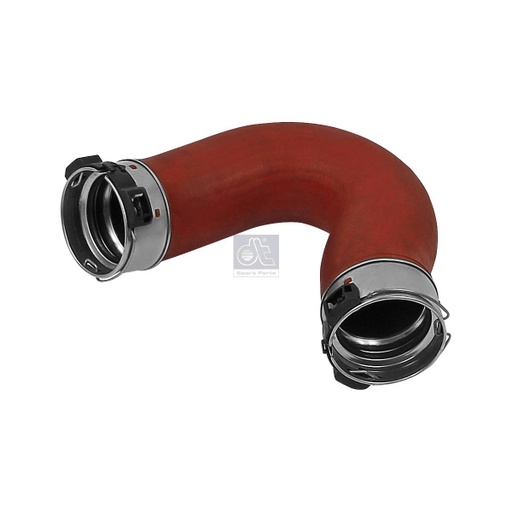 [DTS 4.81476] Durite d'air de charge MERCEDES - DT SPARE PARTS