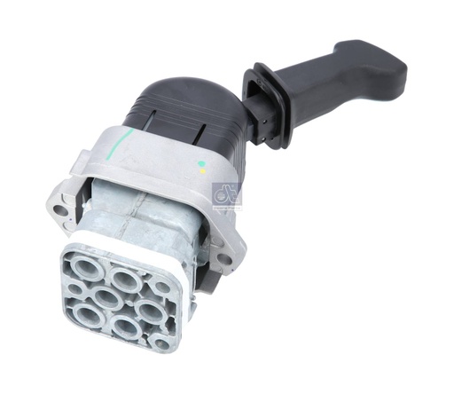[DTS 4.72606] Valve de frein à main MERCEDES - DT SPARE PARTS