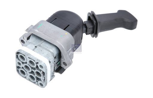 [DTS 4.72607] Valve de frein à main MERCEDES - DT SPARE PARTS