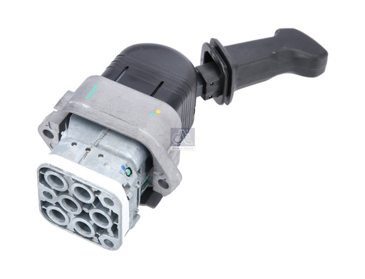 [DTS 4.72609] Valve de frein à main MERCEDES - DT SPARE PARTS