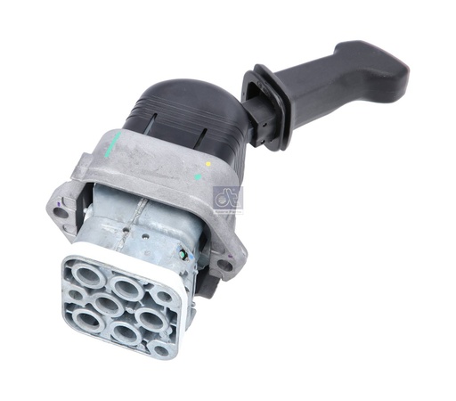 [DTS 4.72608] Valve de frein à main MERCEDES - DT SPARE PARTS