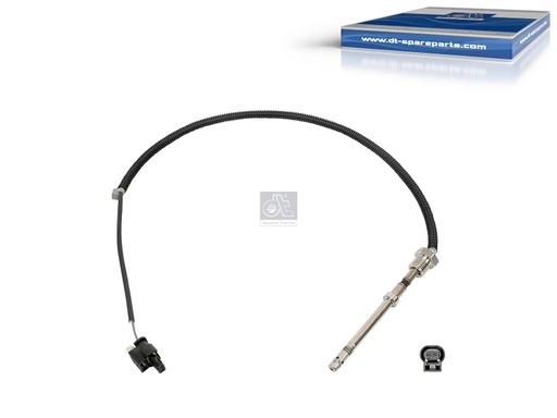 [DTS 4.69546] Capteur de température de gaz d'échappement MERCEDES - DT SPARE PARTS