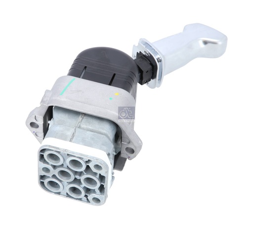 [DTS 4.72611] Valve de frein à main MERCEDES - DT SPARE PARTS