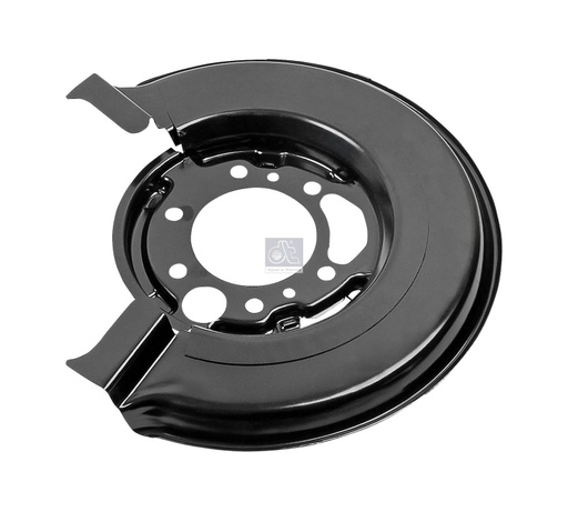 [DTS 4.69792] Flasque de frein MERCEDES - DT SPARE PARTS