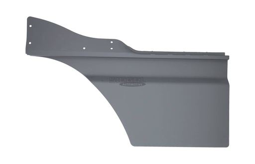 [DTS SA2D0697] Prolongation de la porte MERCEDES - DT SPARE PARTS