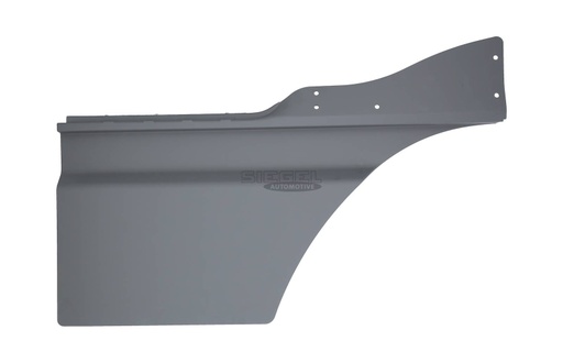 [DTS SA2D0696] Prolongation de la porte MERCEDES - DT SPARE PARTS