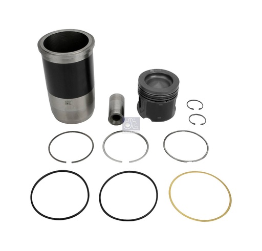 [DTS 4.90961] Cylindrée - DT SPARE PARTS