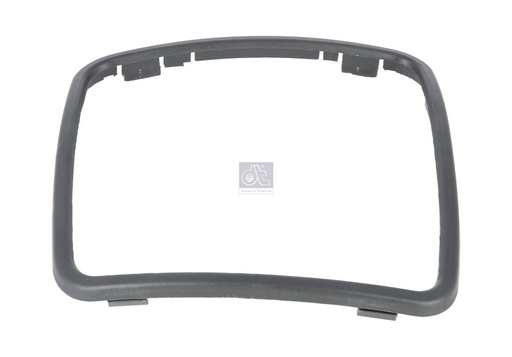 [DTS 2.73355] Cadre VOLVO - DT SPARE PARTS