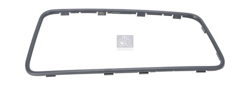 [DTS 2.73358] Cadre VOLVO - DT SPARE PARTS