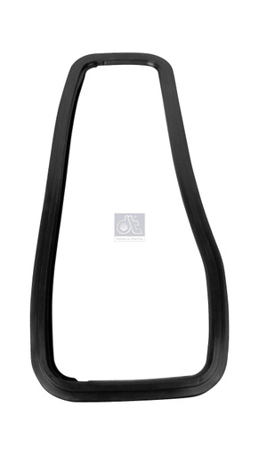 [DTS 4.80259] Cadre étanche MERCEDES - DT SPARE PARTS