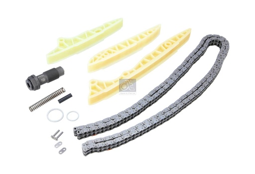 [DTS 4.92004] Kit de chaîne de distribution MERCEDES - DT SPARE PARTS