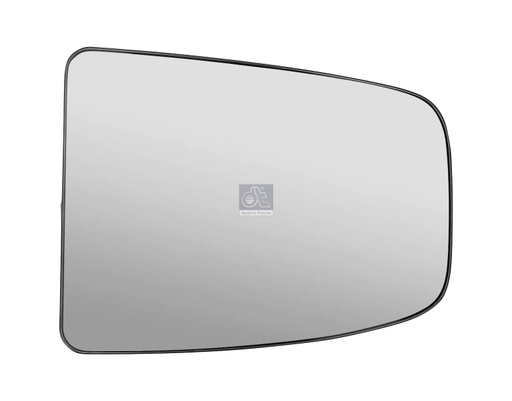 [DTS 7.73416] Glace de rétroviseur IVECO - DT SPARE PARTS