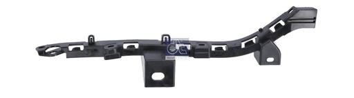 [DTS 4.71190] Support de pare-chocs MERCEDES - DT SPARE PARTS
