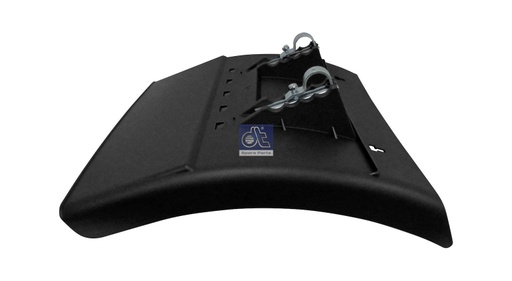 [DTS 7.72124] Aile IVECO - DT SPARE PARTS
