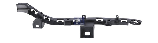 [DTS 4.71191] Support de pare-chocs MERCEDES - DT SPARE PARTS