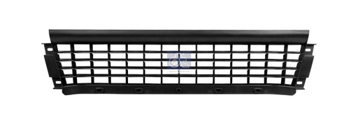 [DTS 7.10160] Grille de protection IVECO - DT SPARE PARTS