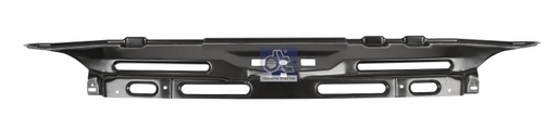 [DTS 4.71043] Revêtement avant MERCEDES - DT SPARE PARTS