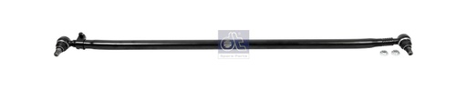 [DTS 2.53523] Barre d'accouplement de roue - DT SPARE PARTS