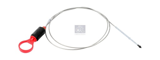 [DTS 1.40091] Jauge de niveau d'huile SCANIA - DT SPARE PARTS