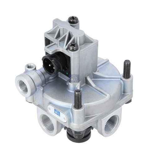 [DTS 6.65110] Electrovalve - DT SPARE PARTS