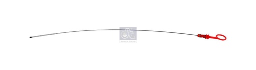 [DTS 1.40092] Jauge de niveau d'huile SCANIA - DT SPARE PARTS