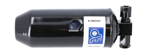 [DTS 6.73023SP] Déshydrateur RENAULT - DT SPARE PARTS