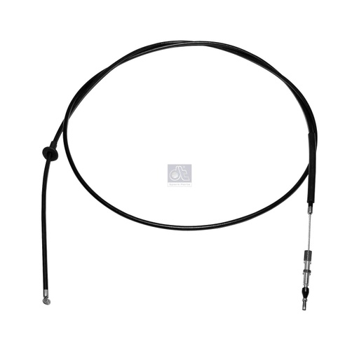 [DTS 4.63239] Câble de commande MERCEDES - DT SPARE PARTS