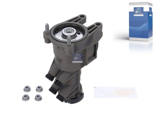 [DTS 6.65008] Valve de frein à pied - DT SPARE PARTS