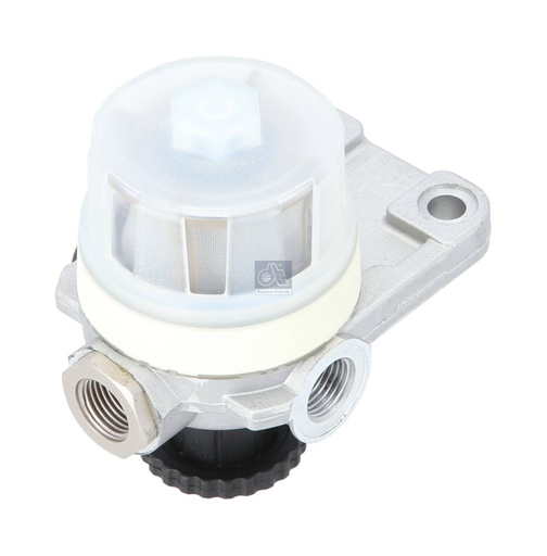 [DTS 4.68975] Pompe à carburant MERCEDES - DT SPARE PARTS