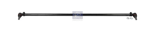 [DTS 5.22017] Barre d'accouplement de roue DAF - DT SPARE PARTS