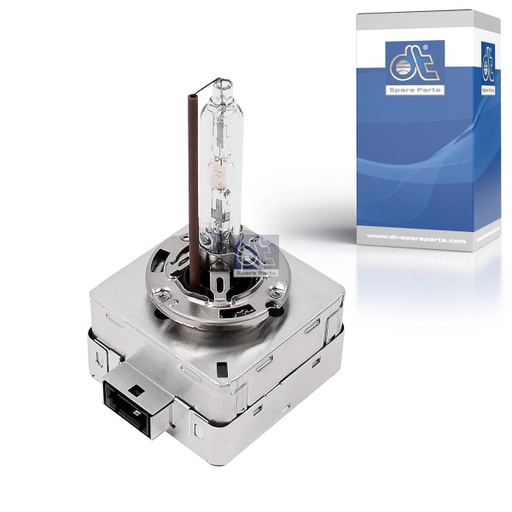 [DTS 4.66604] Ampoule au xénon - DT SPARE PARTS