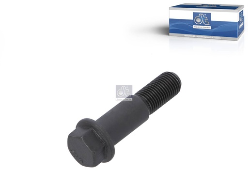 [DTS 3.66251] Vis à tête hexagonale - DT SPARE PARTS