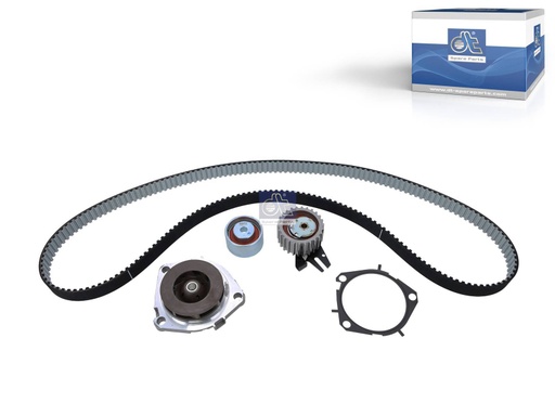 [DTS 12.90317] Kit de distribution - DT SPARE PARTS
