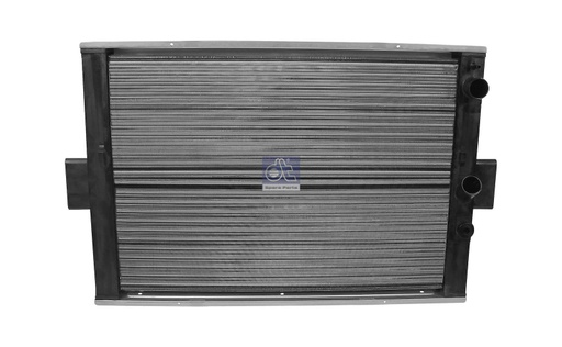 [DTS 7.21023] Radiateur IVECO - DT SPARE PARTS
