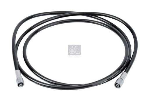 [DTS 3.84051] Tube flexible MAN - DT SPARE PARTS