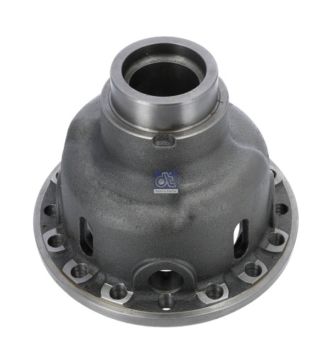 [DTS 4.64479] Demi boîtier de différentiel MERCEDES - DT SPARE PARTS